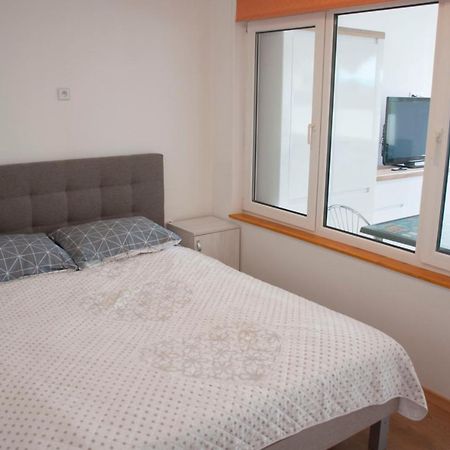 Apartament I Pokoje Aura Dom Wczasowy Darłówko Eksteriør billede
