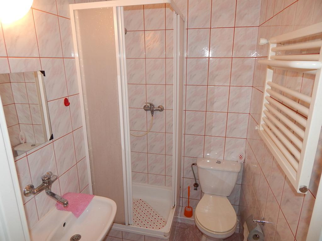 Apartament I Pokoje Aura Dom Wczasowy Darłówko Værelse billede