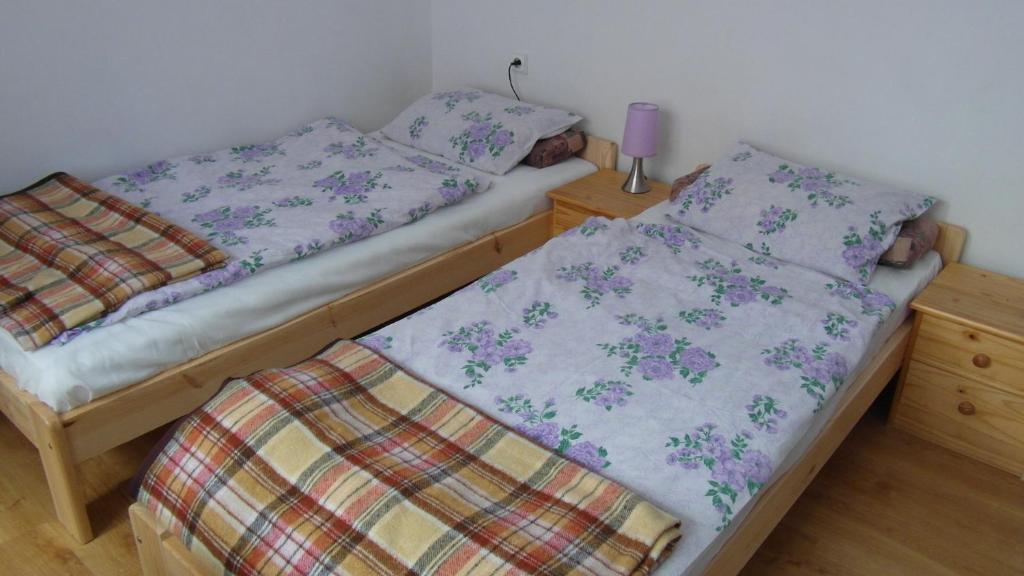 Apartament I Pokoje Aura Dom Wczasowy Darłówko Værelse billede