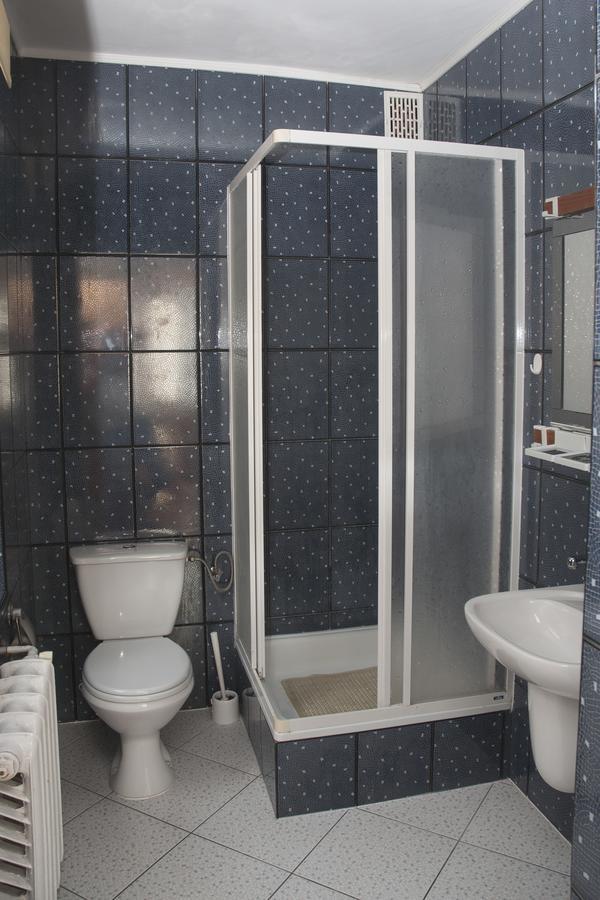 Apartament I Pokoje Aura Dom Wczasowy Darłówko Eksteriør billede