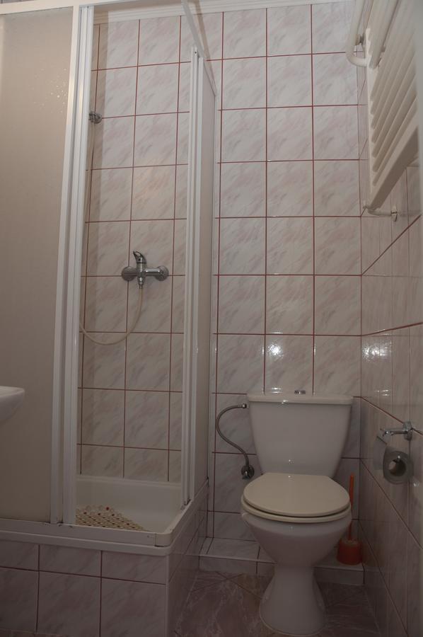 Apartament I Pokoje Aura Dom Wczasowy Darłówko Eksteriør billede