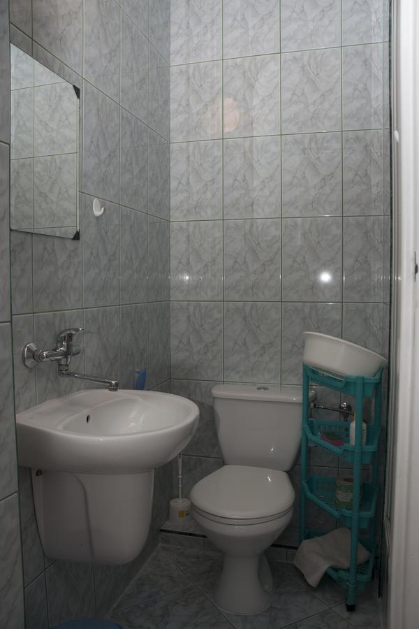 Apartament I Pokoje Aura Dom Wczasowy Darłówko Eksteriør billede