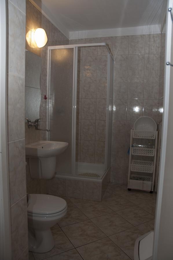Apartament I Pokoje Aura Dom Wczasowy Darłówko Eksteriør billede